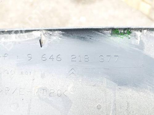 Boot lining CITROËN C4 II (NC_) 1.6 HDi 110 | BP37085351I3 - Image 3