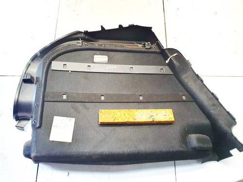 Boot lining AUDI A3 (8P1) 2.0 TDI 16V | BP34760704I3 - Image 2
