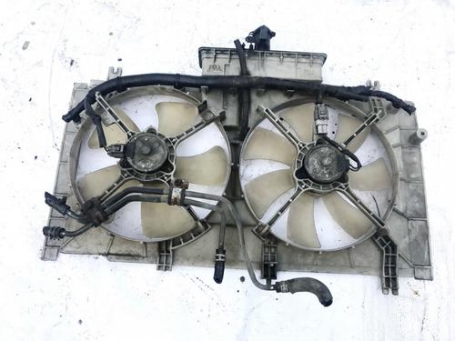 Used Fan Fan MAZDA 6 Saloon (GG) 2.0 (GGEP, GG10) (141 hp) 35849067 35849067