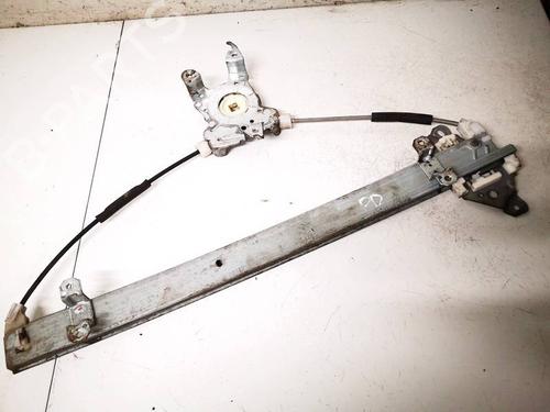 Used Front right window mechanism Front right window mechanism 34871970 34871970