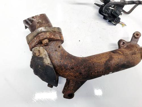 Exhaust manifold KIA CEE'D Hatchback (ED) 1.6 CRDi 115 | BP35192041M110 - Image 2