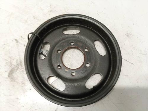 Used Pulley Pulley OPEL CORSA D (S07) 1.2 (L08, L68) (80 hp) 35031953 35031953