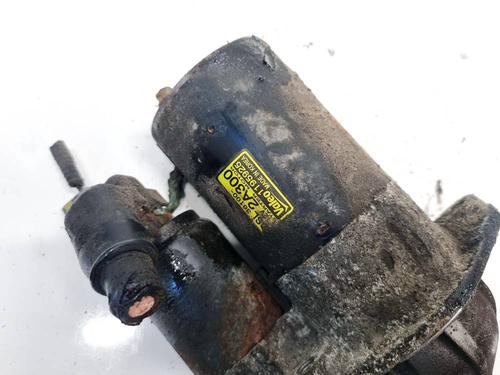 Starter KIA CEE'D (JD) 1.6 CRDi 128 | BP35123911M8 - Image 4