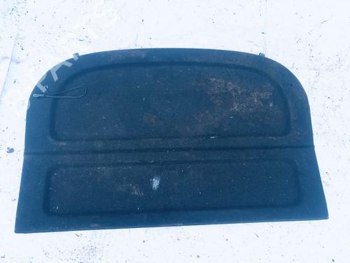 Used Rear parcel shelf Rear parcel shelf MAZDA 6 Hatchback (GH) 2.2 MZR-CD (GH10) (163 hp) 35636540 35636540