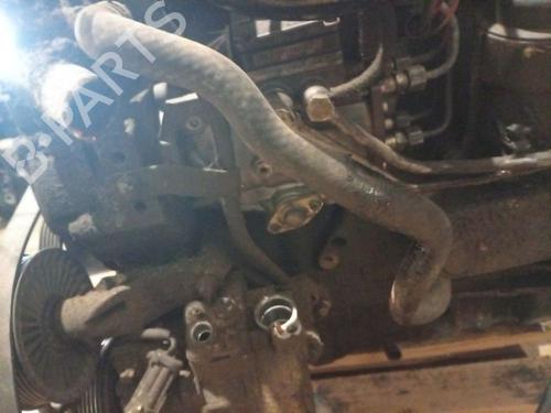 Used Pipe Pipe OPEL ZAFIRA A MPV (T98) 2.0 DI 16V (F75) (82 hp) 36102562 36102562