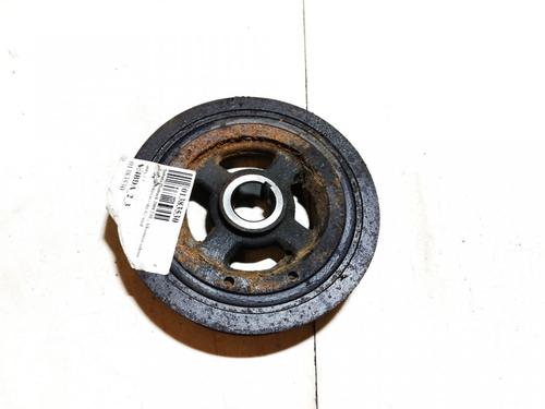 Used Pulley Pulley SUBARU OUTBACK (BL, BP) 2.0 D AWD (BPD) (150 hp) 35514431 35514431