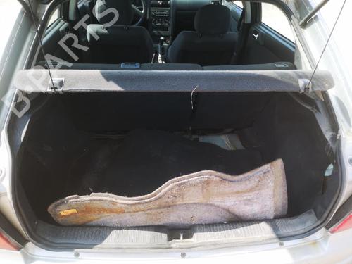 Boot lining OPEL ASTRA G Hatchback (T98) 1.7 DTI 16V (F08, F48) | BP35123612I3 - Image 12