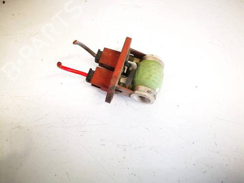 Used Heater resistor Heater resistor 35028319 35028319