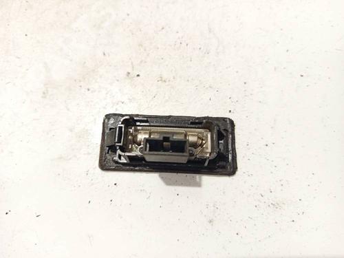 Licence plate light VW PASSAT B6 (3C2) 2.0 TDI | BP34957827I40 - Image 2