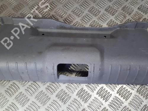 Used Step Step PROTON SAVVY 1.2 (75 hp) 35688768 35688768