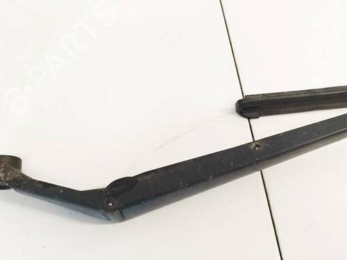 Used Front windshield wiper arm Front windshield wiper arm TOYOTA COROLLA Verso (_E12_) 2.0 D-4D (CDE120_, CDE120R) (90 hp) 33490032 33490032