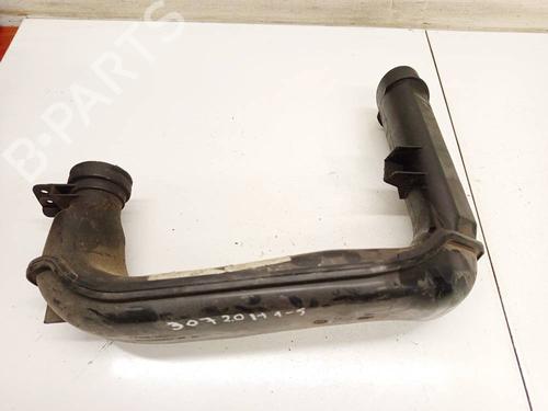 Pipe PEUGEOT 407 (6D_) 1.6 HDi 110 (6D9HZC, 6D9HYC) | BP33999831M125 - Image 2
