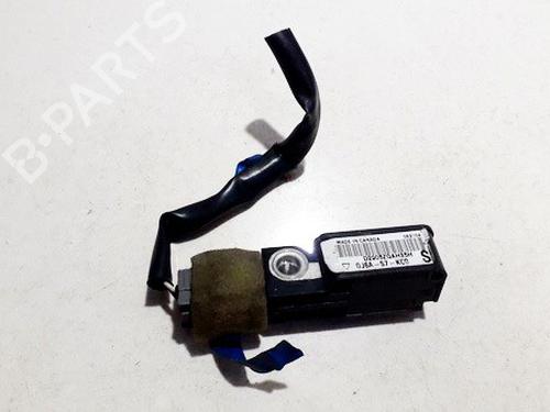 Used Electronic module Electronic module MAZDA 6 Hatchback (GG) 2.0 DI (GG14) (136 hp) 33528424 33528424