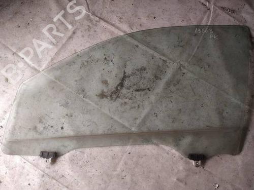 Used Front left door window Front left door window 34951417 34951417