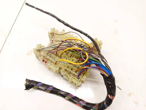 Fuse box FORD MONDEO IV (BA7) 2.0 TDCi | BP32538152E1 - Image 2