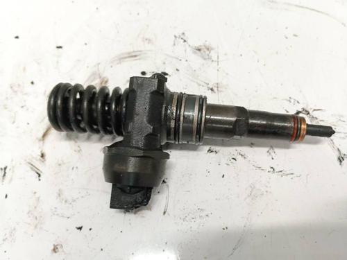 Used Injector Injector SKODA FABIA II (542) 1.4 TDI (80 hp) 34981760 34981760