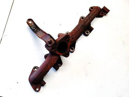 Used Exhaust manifold Exhaust manifold 35025199 35025199