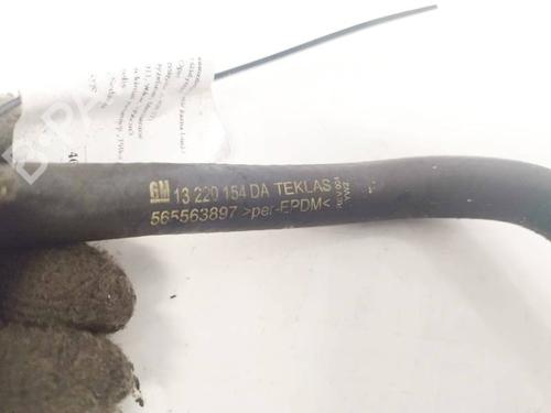 Pipe OPEL INSIGNIA A (G09) 2.0 CDTI (68) | BP32531169M125 - Image 3