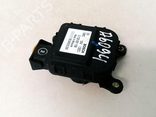 Used Electronic module Electronic module MERCEDES-BENZ E-CLASS (W210) E 200 (210.035) (136 hp) 33069497 33069497
