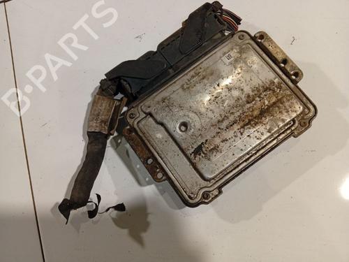Engine control unit (ECU) FIAT DUCATO Van (250_) 120 Multijet 2,2 D | BP35830277M57 - Image 3