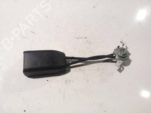 Used Seat buckle Seat buckle 39222880 39222880