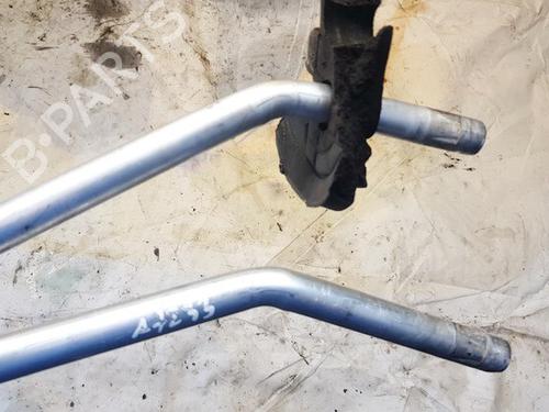 Heater matrix VOLVO V50 (545) 1.6 D | BP35498832M63 - Image 2