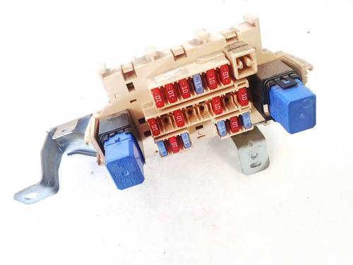 fuse-box-nissan-note-e11-ne11-2005-2006-2007-2008-2009-2010-2011-2012-2013-32919204 main image