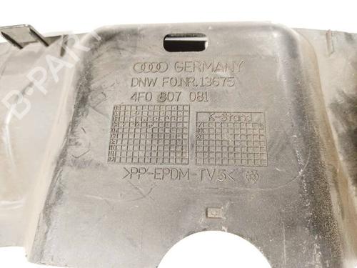 Scuttle panel AUDI A6 C6 (4F2) 3.2 FSI | BP35087135C110 - Image 3