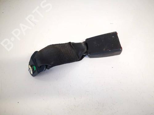 Used Seat buckle Seat buckle NISSAN MICRA III (K12) 1.2 16V (65 hp) 35196625 35196625