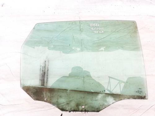 Used Rear right door window Rear right door window 35853359 35853359