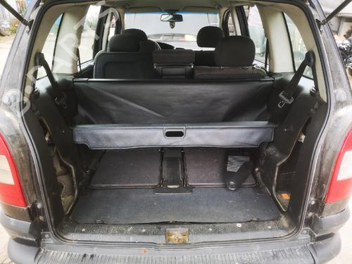 Switch OPEL ZAFIRA A MPV (T98) 2.2 DTI 16V (F75) | BP32586975I30  - Image 14