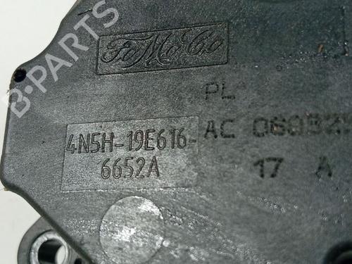Electronic module VOLVO V50 (545) 2.0 D | BP36524779M83 - Image 5