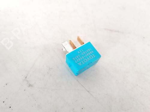 Used Other Other TOYOTA RAV 4 III (_A3_) 2.2 D 4WD (ALA30_, ALA30R) (136 hp) 33087925 33087925