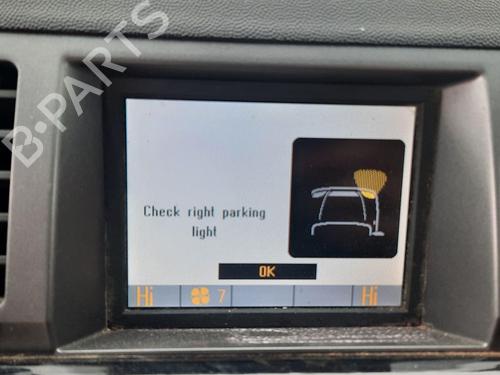 Electronic module OPEL SIGNUM Hatchback (Z03) 2.2 DTI (F48) | BP33079169M83  - Image 10