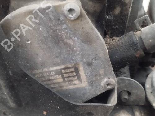 Vacuum pump CHEVROLET CAPTIVA (C100, C140) 2.0 D 4WD | BP35218870M80 - Image 2