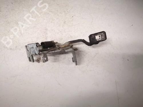 Used Switch Switch TOYOTA COROLLA Saloon (_E12_) 2.0 D-4D (CDE120_, CDE120R) (116 hp) 40242550 40242550