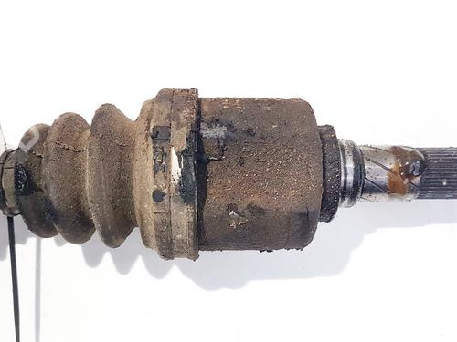 Left front driveshaft NISSAN PRIMERA Hatchback (P12) 1.9 dCi | BP35452386M38 - Image 3