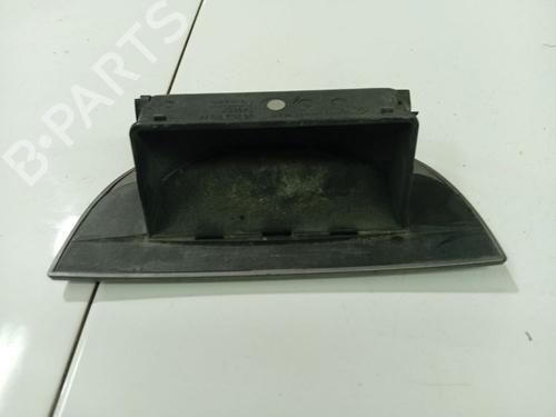 Glove box MERCEDES-BENZ E-CLASS T-Model (S211) E 200 T Kompressor (211.242) | BP34779313C95 - Image 3