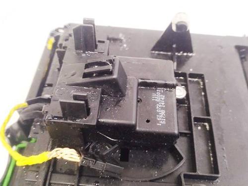 Used Electronic module Electronic module MERCEDES-BENZ CLS (C219) CLS 320 CDI (219.322) (224 hp) 32619886 32619886
