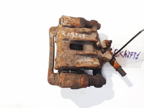 Used Left rear brake caliper Left rear brake caliper HYUNDAI i30 (FD) 1.6 CRDi (90 hp) 35313340 35313340