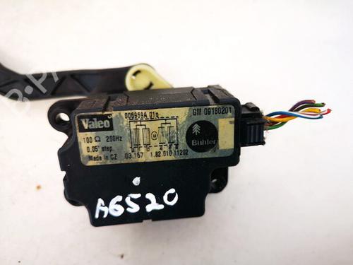 Electronic module OPEL SIGNUM Hatchback (Z03) 2.2 DTI (F48) | BP33079165M83 - Image 2