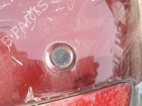 Electronic module CHEVROLET CAPTIVA (C100, C140) 2.4 4WD | BP35052171M83 - Image 2
