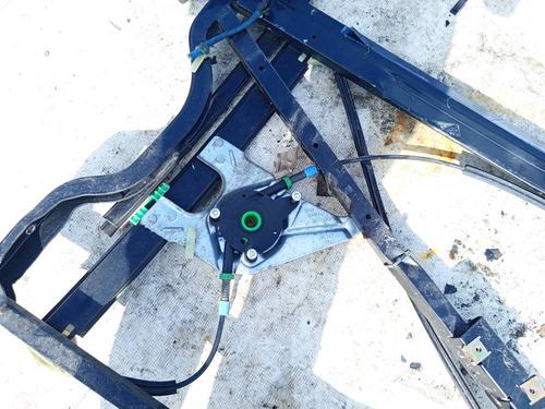 Used Front right window mechanism Front right window mechanism 34963923 34963923