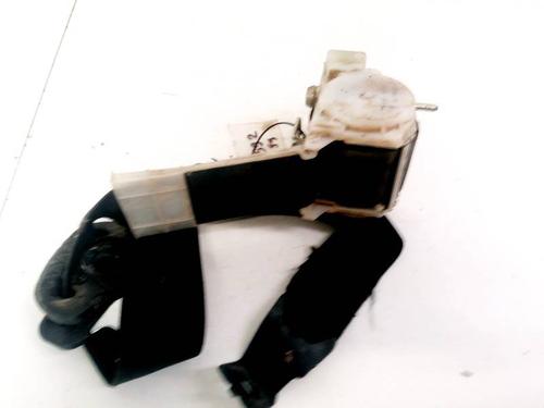 Used Front left seatbelt Front left seatbelt 35361086 35361086