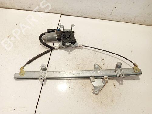 Used Front left window mechanism Front left window mechanism 34963187 34963187