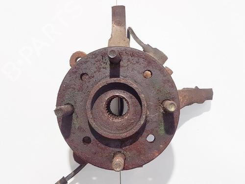 Used Left front steering knuckle Left front steering knuckle 35617390 35617390