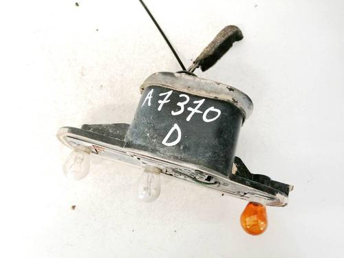 Used Lamp holder Lamp holder 35018270 35018270