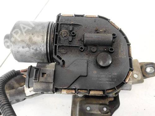 Used Front wiper motor Front wiper motor FORD GALAXY II (WA6) 2.0 TDCi (140 hp) 35283686 35283686