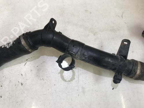 Used Pipe Pipe OPEL VECTRA C (Z02) 1.9 CDTI (F69) (150 hp) 33494327 33494327