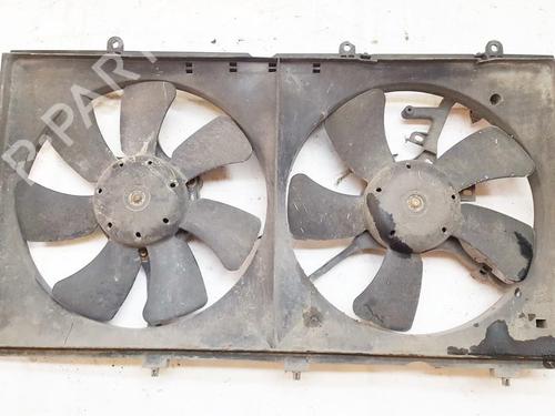 Used Fan Fan MITSUBISHI LANCER VII (CS_A, CT_A) 1.6 (CS3A) (98 hp) 35859260 35859260